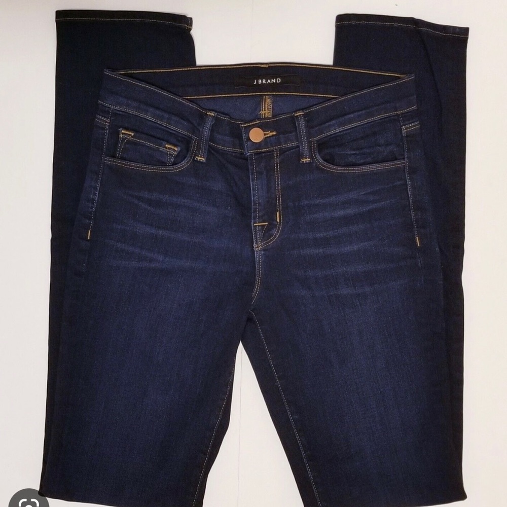 J Brand Mid Rise, Size 29 Ignite Stretch jeans